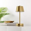 Laita Rechargeable LED Table Lamp - Safavieh - 2 of 4
