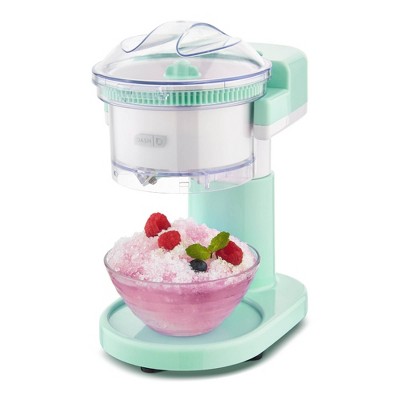  Dash Shaved Ice Maker 