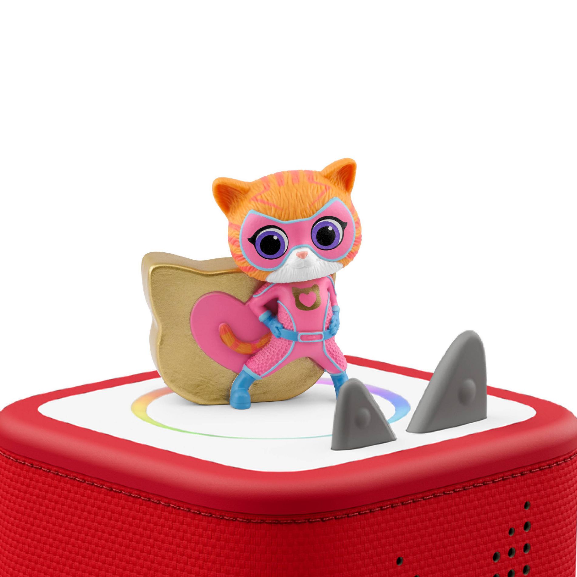 tonies Disney SuperKitties - Ginny Tonie Figurine