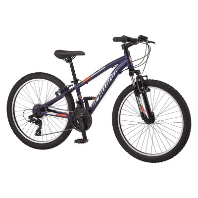 target 24 inch mountain bike