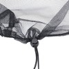 Ainfox 7.5-11 FT Patio Umbrella Mosquito Net with Zipper - 4 of 4