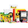 School Supply Boxes - Back to School Supply Kit for Grades K-5 (75 Pieces/Box) - 2 of 4