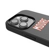 Keyscaper NFLPA Ready Bump Cell Phone Case for iPhone 15 Pro Max - 4 of 4