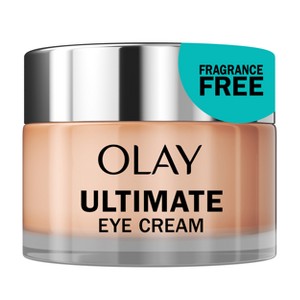 Olay Eyes Ultimate Eye Cream with Niacinamide & Peptides - 0.4 fl oz - 1 of 4
