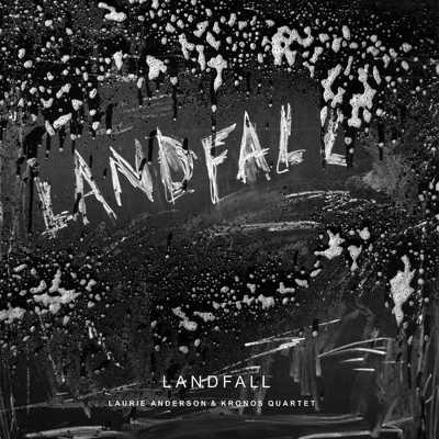 Kronos Quartet - Landfall (Vinyl)