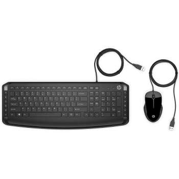 Wireless Ghz Keyboard A With And 2.40 Wireless - A Mouse Keyboard Combo Compatible Usb Pc, - Type Wireless Mouse Rf Type - : 230 Mac Usb Rf Hp Target