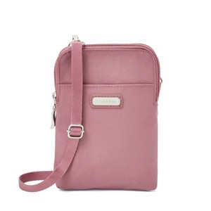 baggallini Women's Take Two RFID Bryant Small Crossbody Bag - 1 of 4