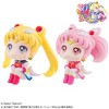 Megahouse - MegaHouse - Pretty Guardian Sailor Moon - Look Up - Sailor & Chibi Moon 2pc Set - 2 of 4