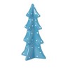 The Lakeside Collection Polka Dot Ceramic Trees - 3 of 3