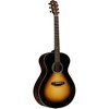 Breedlove Premier Adirondack Spruce-Brazilian Rosewood Limited Edition Cutaway Concerto Acoustic-Electric Guitar Tobacco Burst - 3 of 4