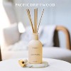 Benevolence LA Pacific Driftwood Reed Diffuser - image 2 of 4