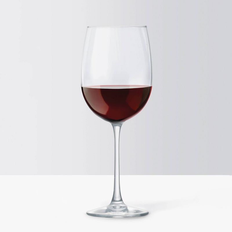 Assorted Wine Glasses - Threshold™, 5 of 6