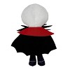 Disney Nightmare Before Christmas Jack Dog Plush Toy - Black - 4 of 4