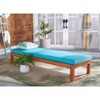 Solano Sunlounger - Outdoor - PAT7024 -Safavieh - 3 of 4