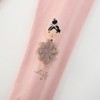 MyKids-USA Autumn Arrival Baby Kids Girls Cartoon Pattern Cute Pants - 4 of 4