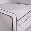 Comfort Pointe Keely Swivel Accent Chair - 4 of 4