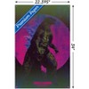 Trends International Godzilla x Kong: The New Empire - Godzilla Sun Unframed Wall Poster Prints - 3 of 4