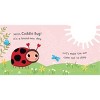 You're My Little Cuddle Bug: My First Bath Book - by  Editors of Silver Dolphin Books (Novelty Book) - 2 of 2