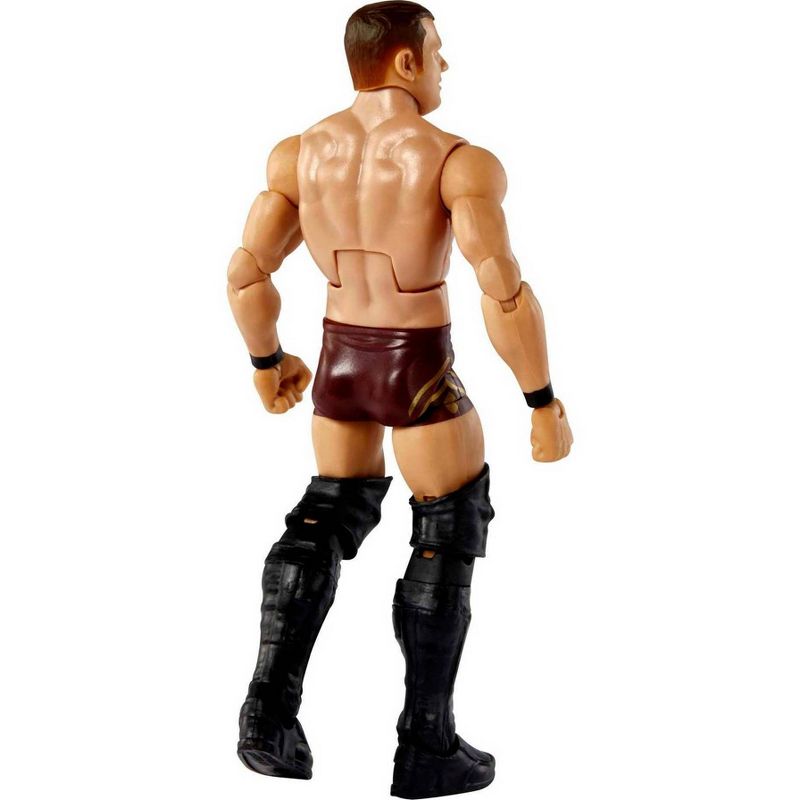 WWE Legends Elite Collection AJ Styles Action Figure (Target Exclusive), 5 of 11
