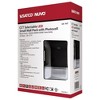 Nuvo Lighting 1 - Light Sconce in  Black - 2 of 4