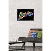 Trends International Jason Naylor - Love Framed Wall Poster Prints - 2 of 4