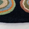 Soho SOH921 Hand Tufted Indoor Rugs - Safavieh - 3 of 3
