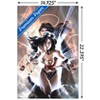 Trends International DC Comics - Wonder Woman Unframed Wall Poster Prints - 3 of 4