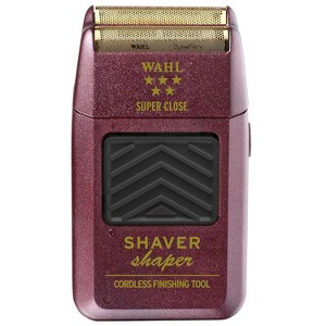 Wahl Professional 5 Star Series Shaver/Shaper, Cord/Cordless Finishing Tool - 1 of 4