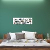 Floral Neutrals I by Albert Koetsier Unframed Wall Canvas - iCanvas - 2 of 3