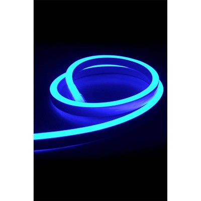 Perfect Holiday 16' Neon Rope Light Indoor/Outdoor