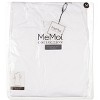 Memoi Women's Bonded Quarter Sleeve Slip Dress - 4 of 4