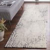 Ebony EBN130 Handmade Tufted Rug - Safavieh - 2 of 4
