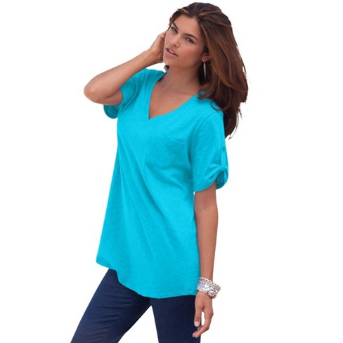 Plus Size Tunics : Target