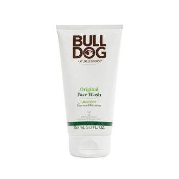 Bulldog Original Face Wash - 5 fl oz