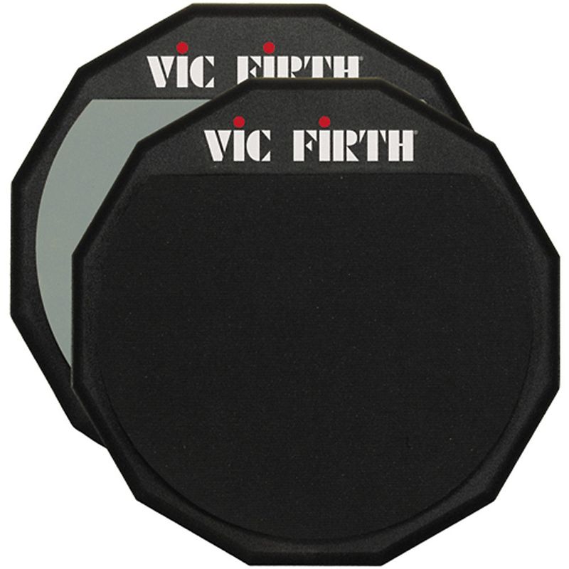 Vic Firth Double-Sided Practice Pad, 4 of 7