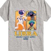 Boys' - Sesame Street - Grover Libra Short Sleeve Graphic T-Shirt - 2 of 4