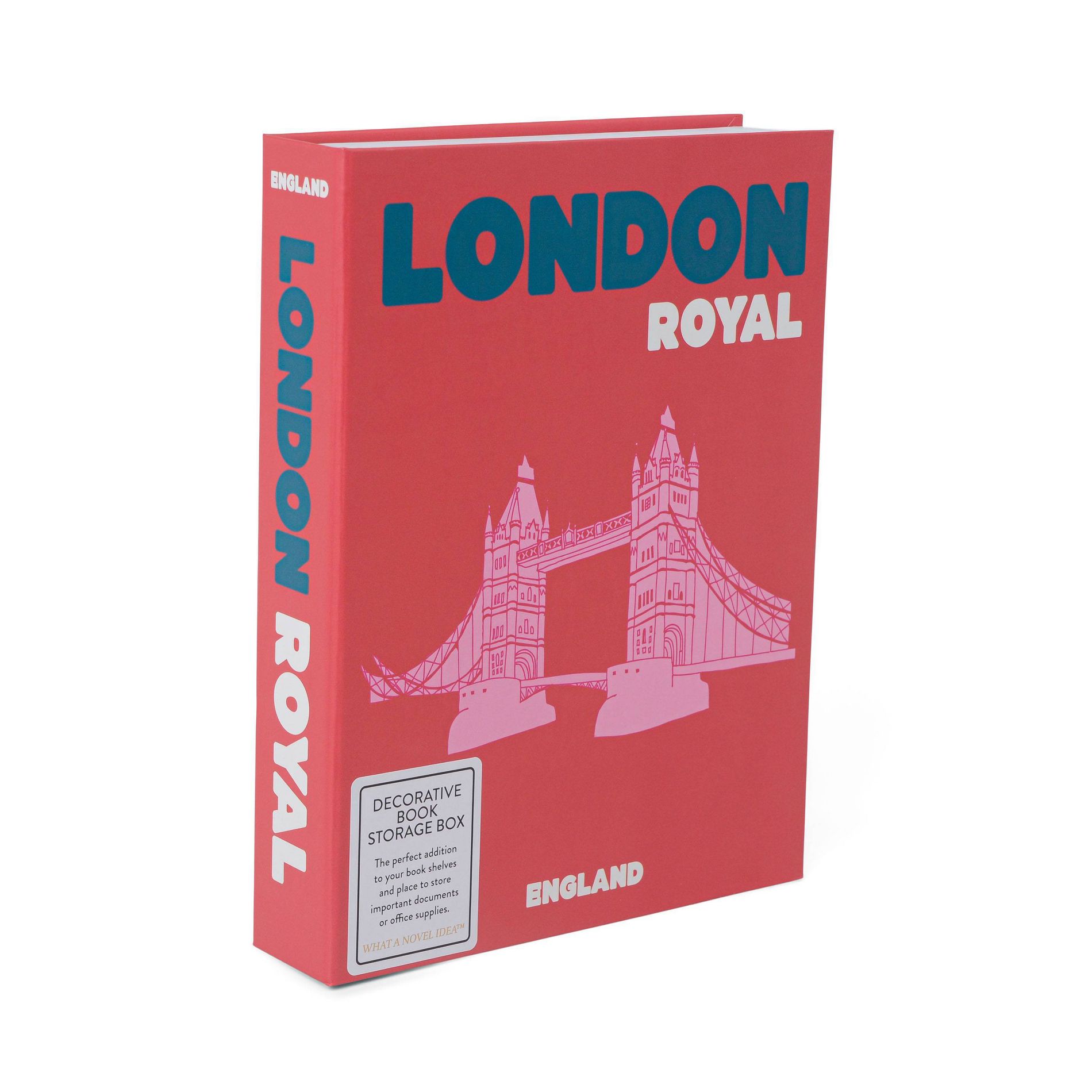 London Book Box