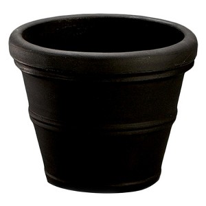 Crescent Garden Brunello Planter Pots - 1 of 3