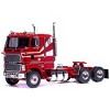 IXO Models Ford CL 9000 Truck Tractor Red  1:43 - 3 of 3