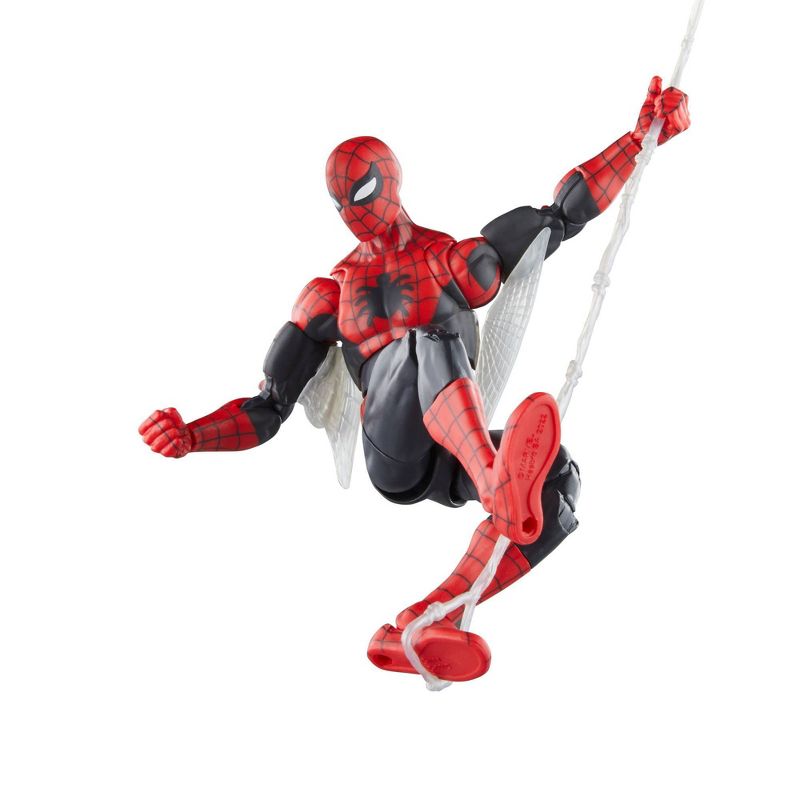 Marvel Legends The Amazing Spider-Man Action Figure (Target Exclusive), 5 of 20