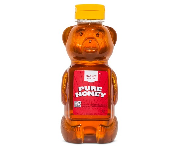 Honey Bear - 24oz - Market Pantry&#153;