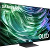 Samsung QN65S90DA 65 Inch OLED 4K Smart TV (2024) Refurbished - 4 of 4