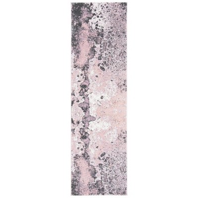 Glacier GLA124 Power Loomed Indoor Rugs - Safavieh