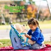 Toy Booster Seat Baby Doll Seat, - 3 of 4