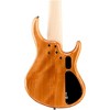 MTD Kingston Z6 6-String Left-Handed Maple Fingerboard Electric Bass Natural - 2 of 4