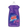 Ajax Dish Detergent, Fabuloso Lavender Scent, 52 oz Bottle, 6/Carton - image 3 of 4