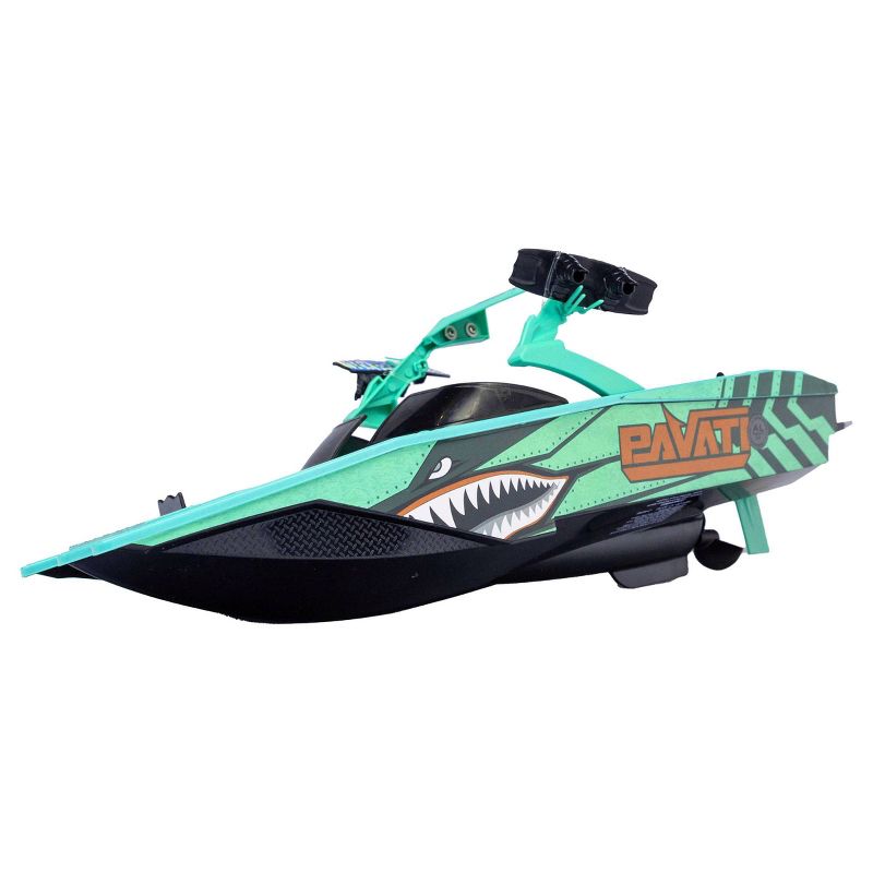 Hyper RC Pavati Wakeboard Boat  - 1:18 Scale - 2.4 GHz, 4 of 13