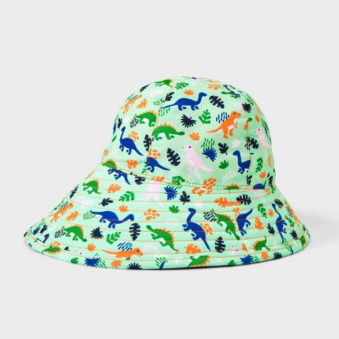 Addie & Tate Kid's Sun Hat For Boys And Girls With Uv Protection, Toddlers  And Kids Ages 2-7 Years (camo Dino) : Target