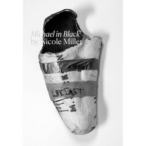 Michael in Black by Nicole Miller - by  Lauren Mackler (Paperback) - 1 of 1