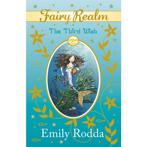 Third Wish - By Emily Rodda (paperback) : Target